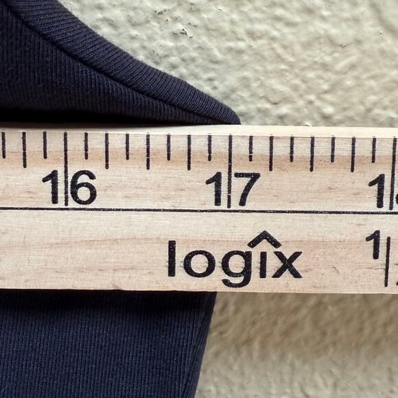 Double D Ranch Womens Black Embroidered Beaded Top Size Small Pullover - Picture 10 of 13